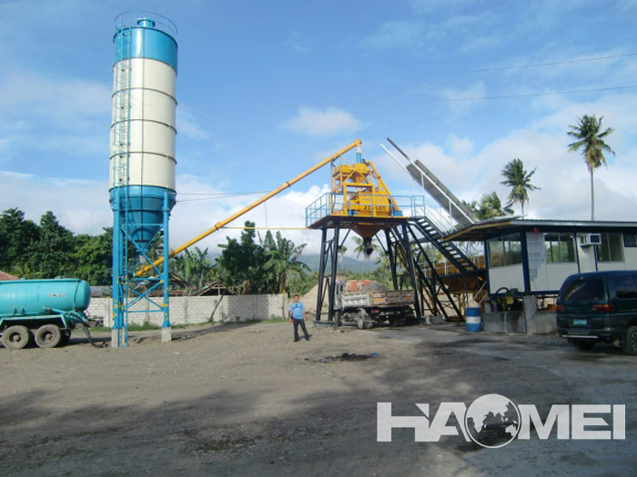 batching plant price philippines